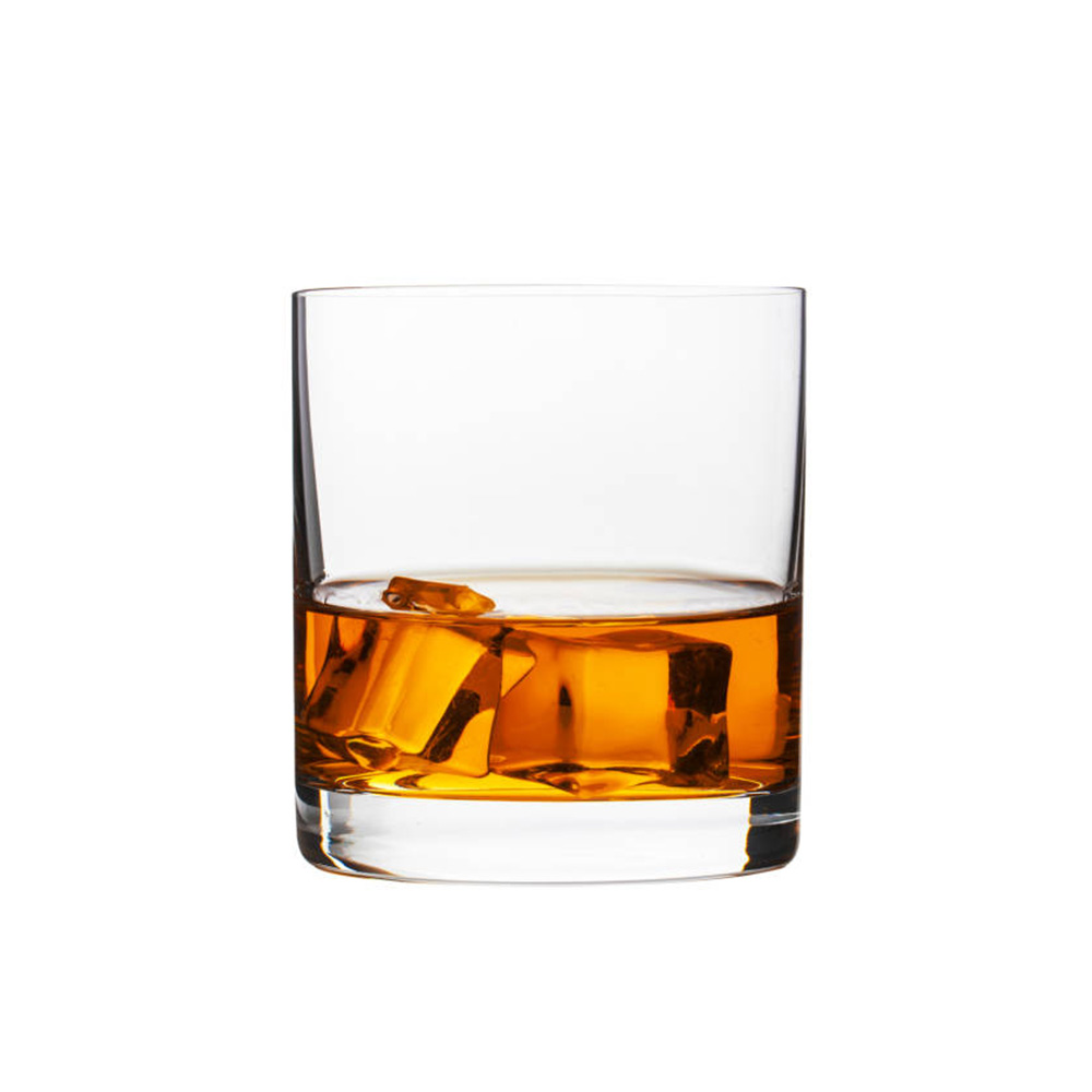 Dimple Viski Duble 8cl