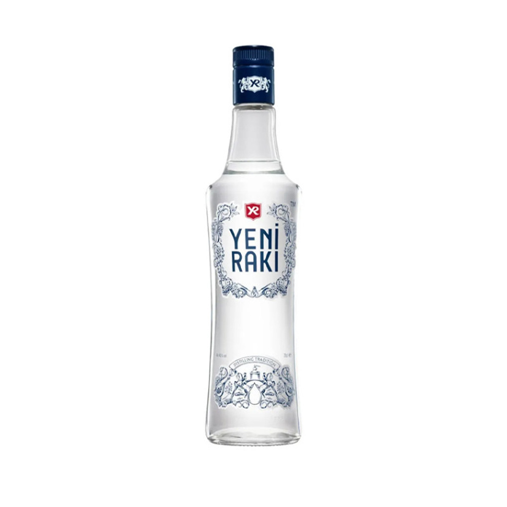 Yeni Rakı 20cl